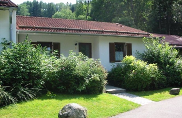 Fpf-34 - Ferienpark im Schönen Falkenstein