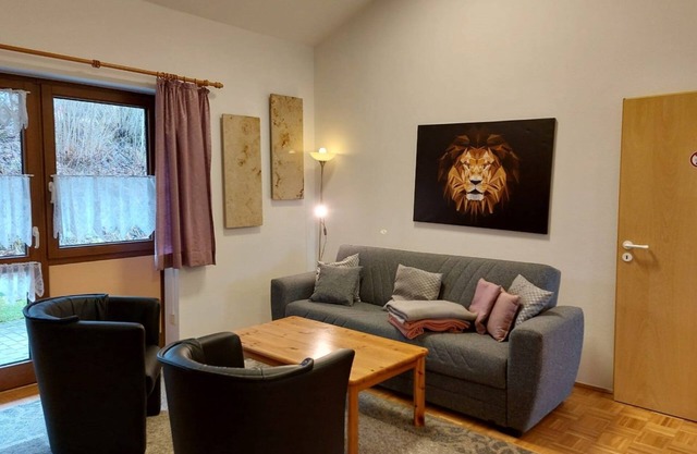 FPF-36 - Vacation park in beautiful Falkenstein (4)