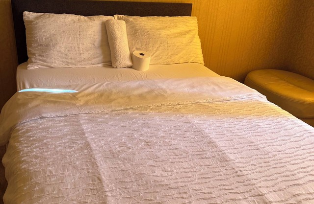 Decent rooms in Wakefield