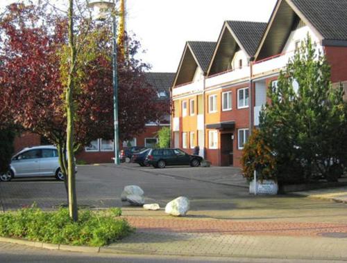 "Deichgraf-Burhave"