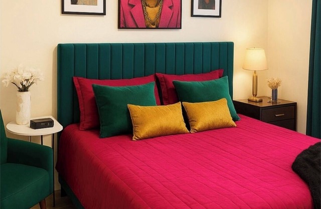 Delightful apartment with in Forest Park