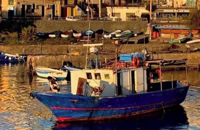 Delightful studio apartment just minutes from the sea