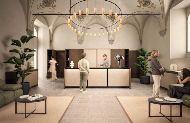 Della Calza Retreat & SPA