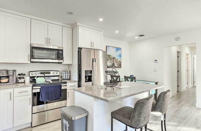 Delray Beach Home, 3 Mi to Downtown!