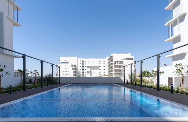 Deluxe 1 BR in Oasis - 43