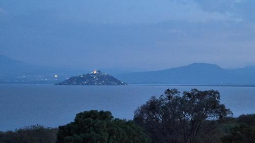 Departamento 5 Min Centro Wifi Elevador