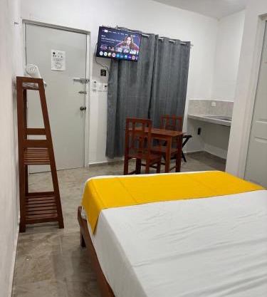 Departamento AF 7