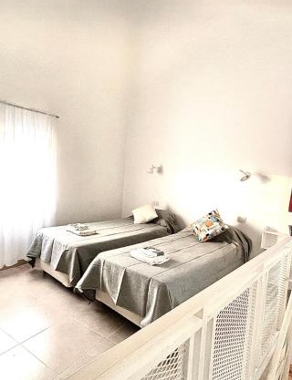 Departamento Barrio UNS Bahía Blanca C-Cochera