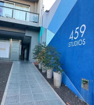 Departamento Corrientes