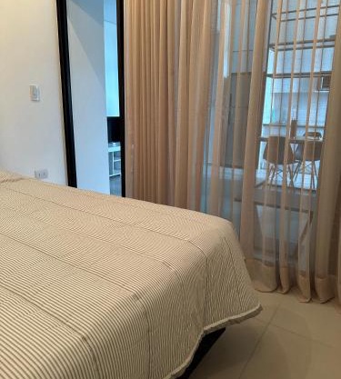 Departamento en Asuncion zona centrica