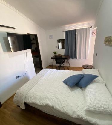 Departamento en San Quintín BC