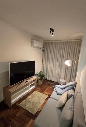 Departamento Nueva Córdoba - Parque Sarmiento
