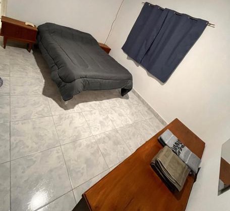 Departamento nuevo con estacionamiento y patio privado