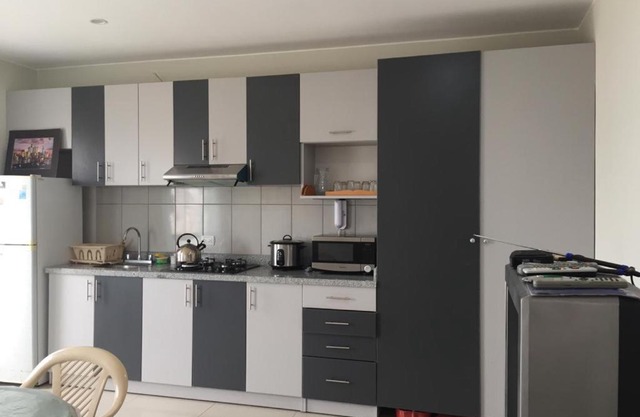 DEPARTAMENTO SAN BARTOLO-2dormitorios