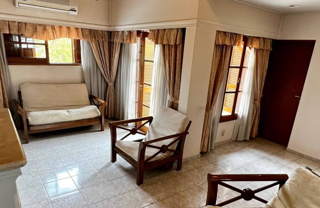 Departamentos Terraza