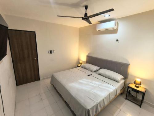 Departamentos Villas Campestre