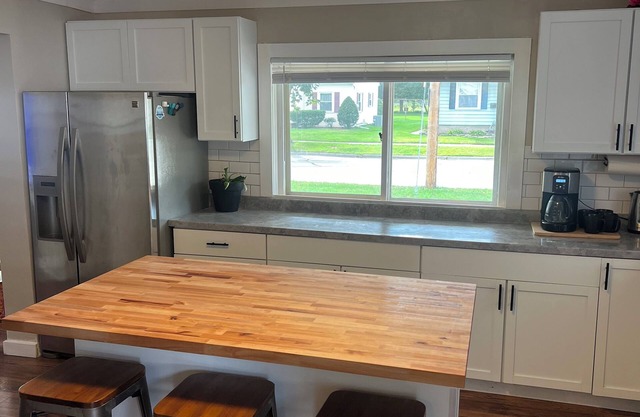 Depere BNB st Norbert Lambeau