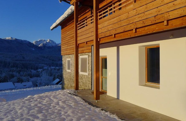 Der Weber - Haus der Zukunft