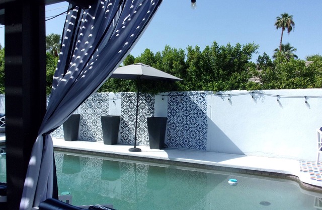 Desert Escape w/Pool/Jacuzzi 2 master suites