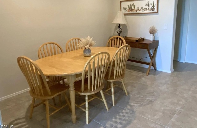 Desert Oasis with Pool