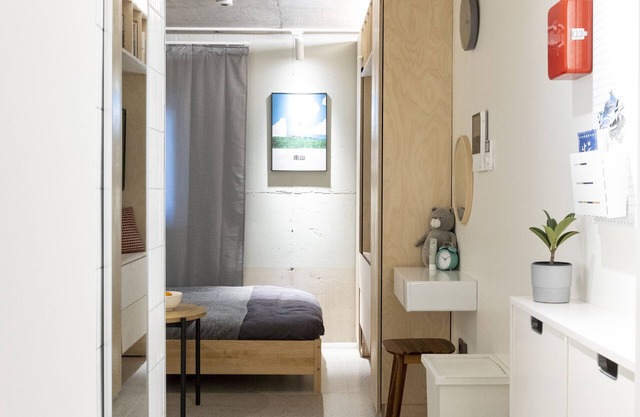 Designers ON:the zip in Mangwon #1 (Pocket-fi)
