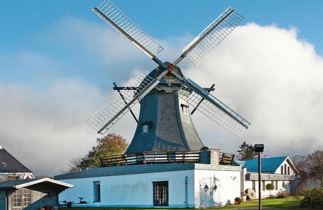 Detached holiday home in Medelby