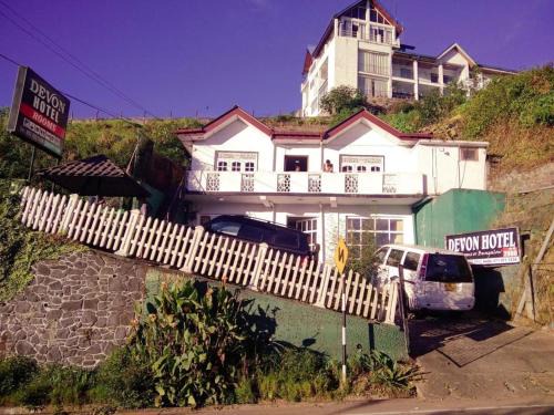 Devon Hotel Nuwara Eliya