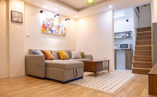 Dfour Home Ngõ Gạch - Old Quarter