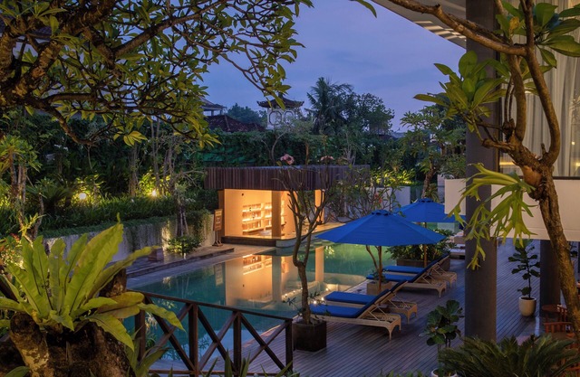 Dialoog Seminyak