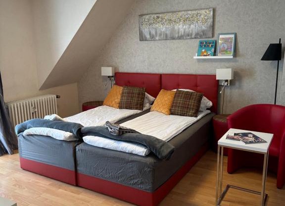 Diamanthaus 1 Koblenz