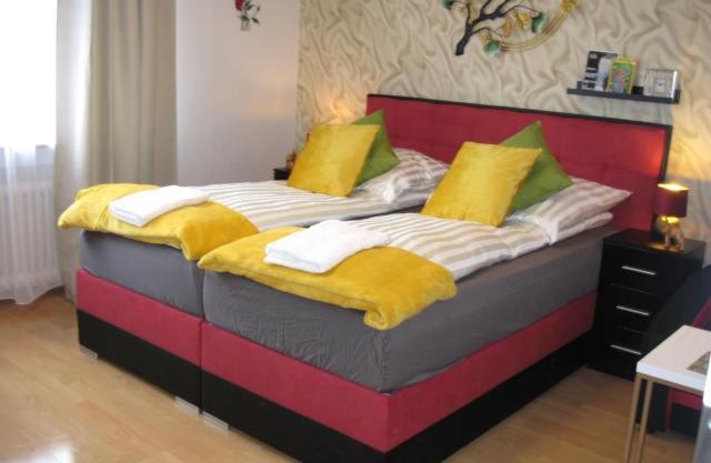 Diamond house deluxe 5 Koblenz