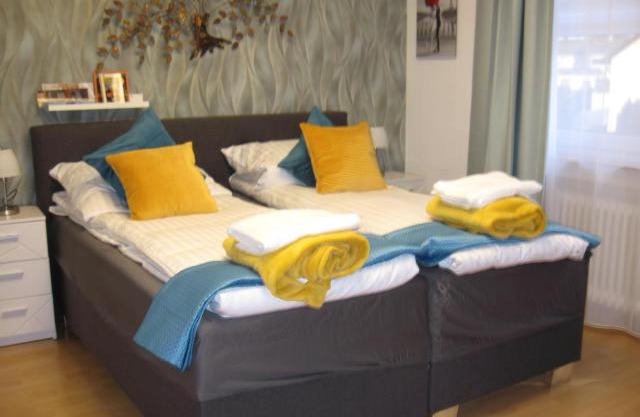 Diamond house deluxe 6 Koblenz