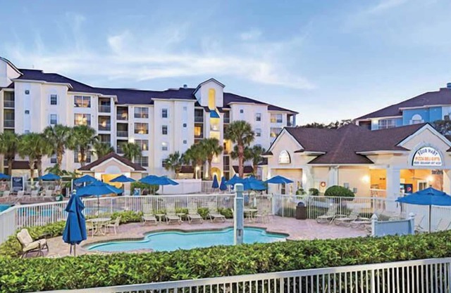 Diamond Resorts Grande Villas Resort - 1 Bedroom