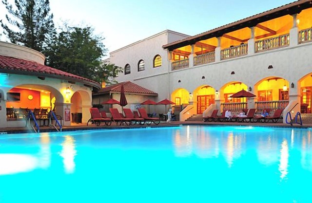 Diamond Resorts Los Abrigados Resort & Spa - The Morris House