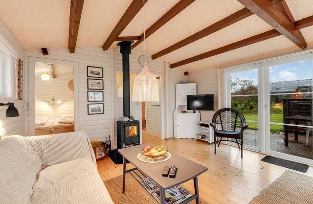 "Dimo" - 300m to the fjord by Interhome