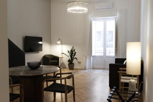 Dimora Ai Leoni, Suite & Apartments