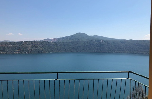 Dimora Diamante del Lago
