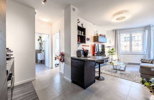 Dimora uno - 5 Stars Apartment