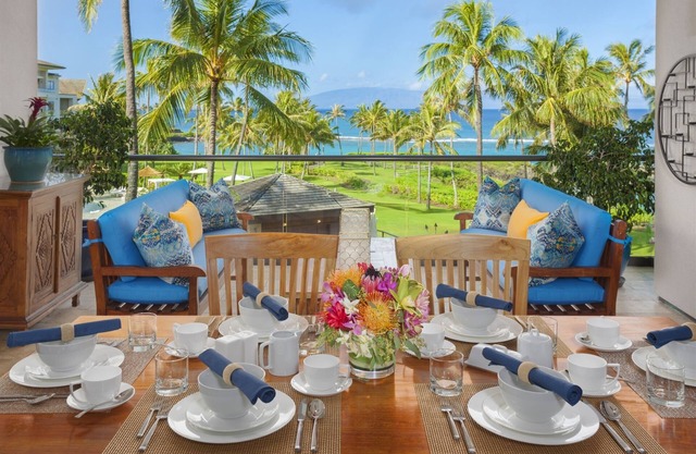 DIRECT OCEAN FRONT VIEW Beautiful Decor Free Spa Montage Access Sleeps 8