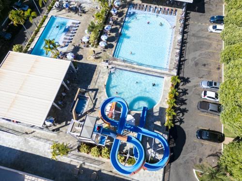 DiRoma Fiori Caldas Novas - YMT - 274