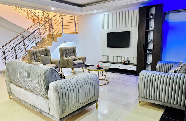 Discover the pinnacle of luxury living in our elegantly designed apartments.