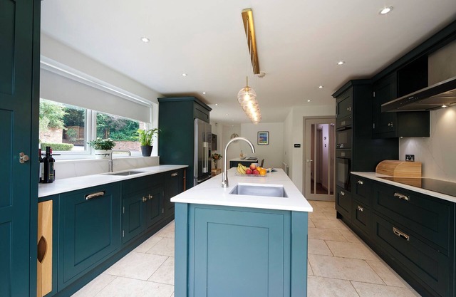 Discover Tranquillity In the heart of Bowdon