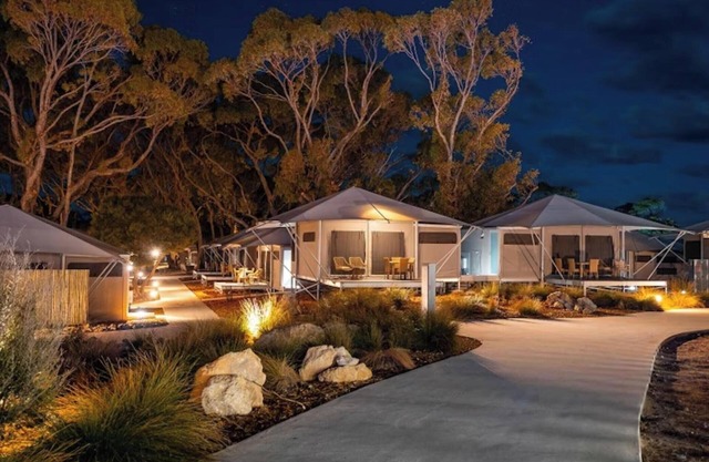 Discovery Resorts - Rottnest Island