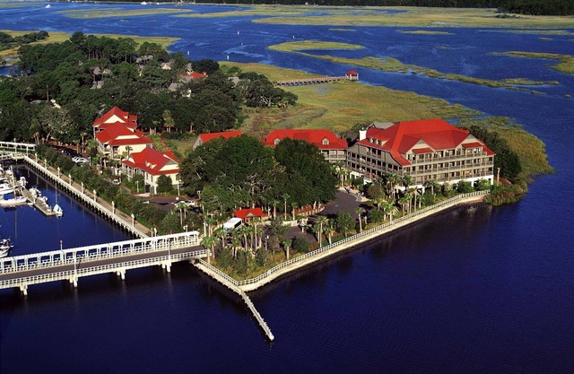 Disney's Hilton Head Island Resort