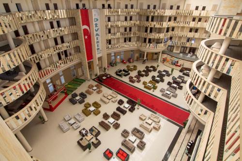 Divaisib Termal Resort Hotel & Spa