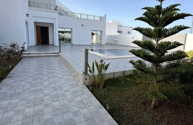 Djerba la Douce