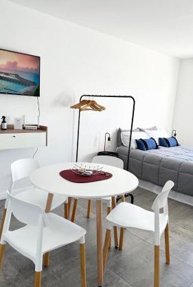 DM SUITE Cómoda y moderna unidad para estancias inolvidables