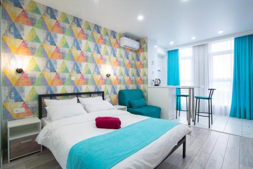 Doba In Ua Luhovska255 Apartments