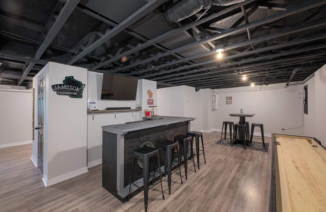 Dog Friendly Home in Townsend - Outdoor Adventure-ready