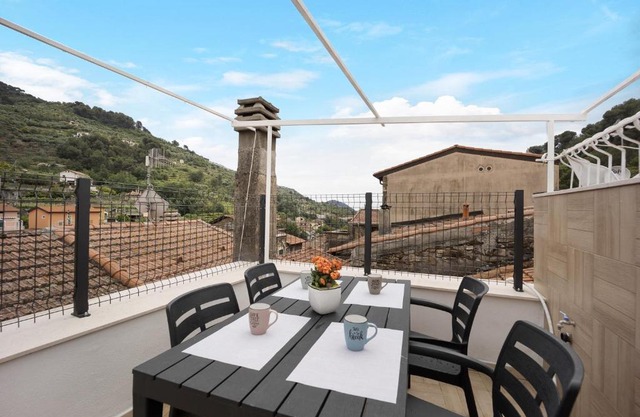 Dolce Soggiorno - Soldano